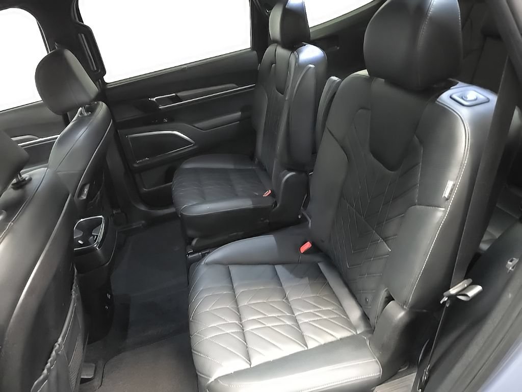 Used 2023 Kia Telluride SX Prestige X-Line AWD/4WD image 32