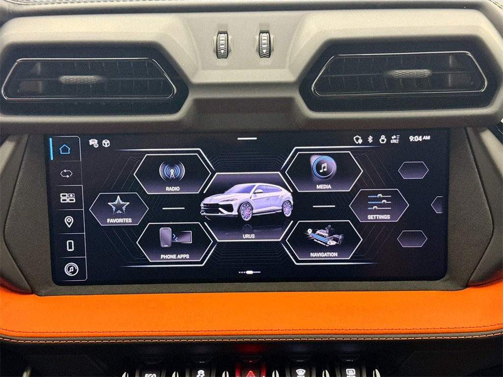 Used 2025 Lamborghini Urus SE image 15