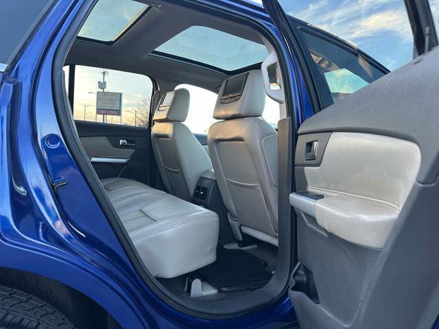 Used 2013 Ford Edge Limited image 17