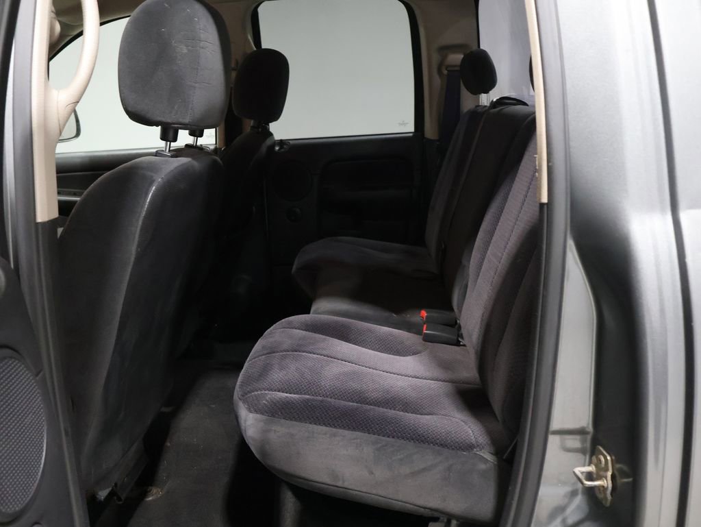 Used 2005 Dodge Ram 1500 Truck SLT w/ Trailer Tow Group image 18