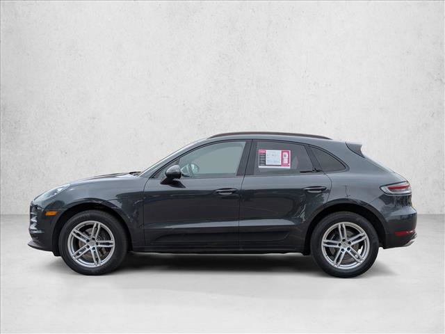 Used 2019 Porsche Macan image 7