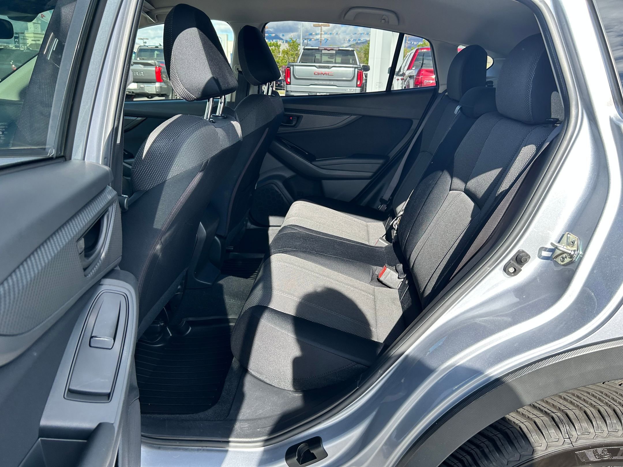 Used 2021 Subaru Crosstrek 2.0i image 23