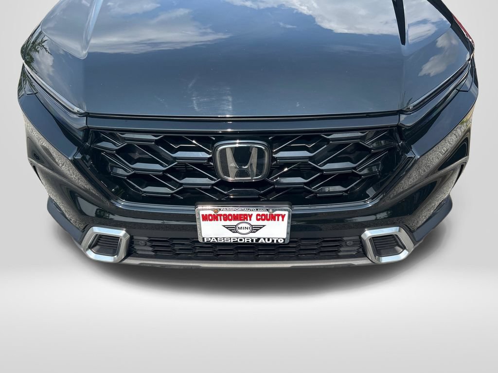 Used 2023 Honda CR-V Sport Touring image 26