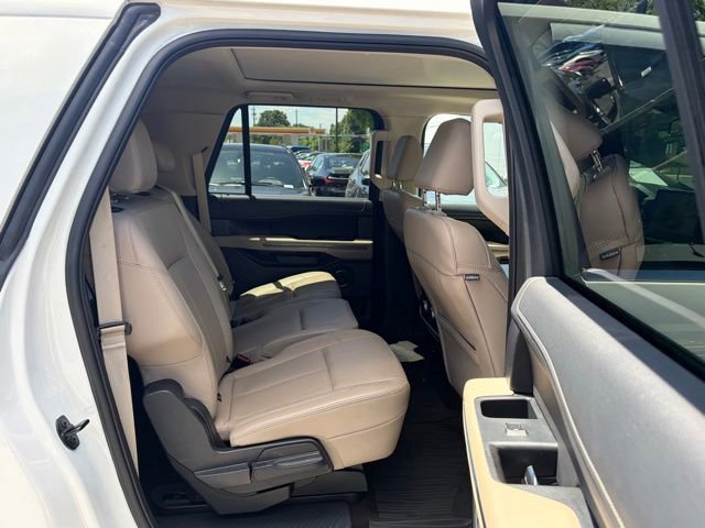 Used 2022 Ford Expedition Max XLT AWD/4WD image 33