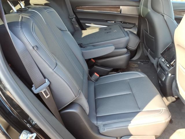 New 2027 Cadillac Vistiq Luxury AWD/4WD image 22
