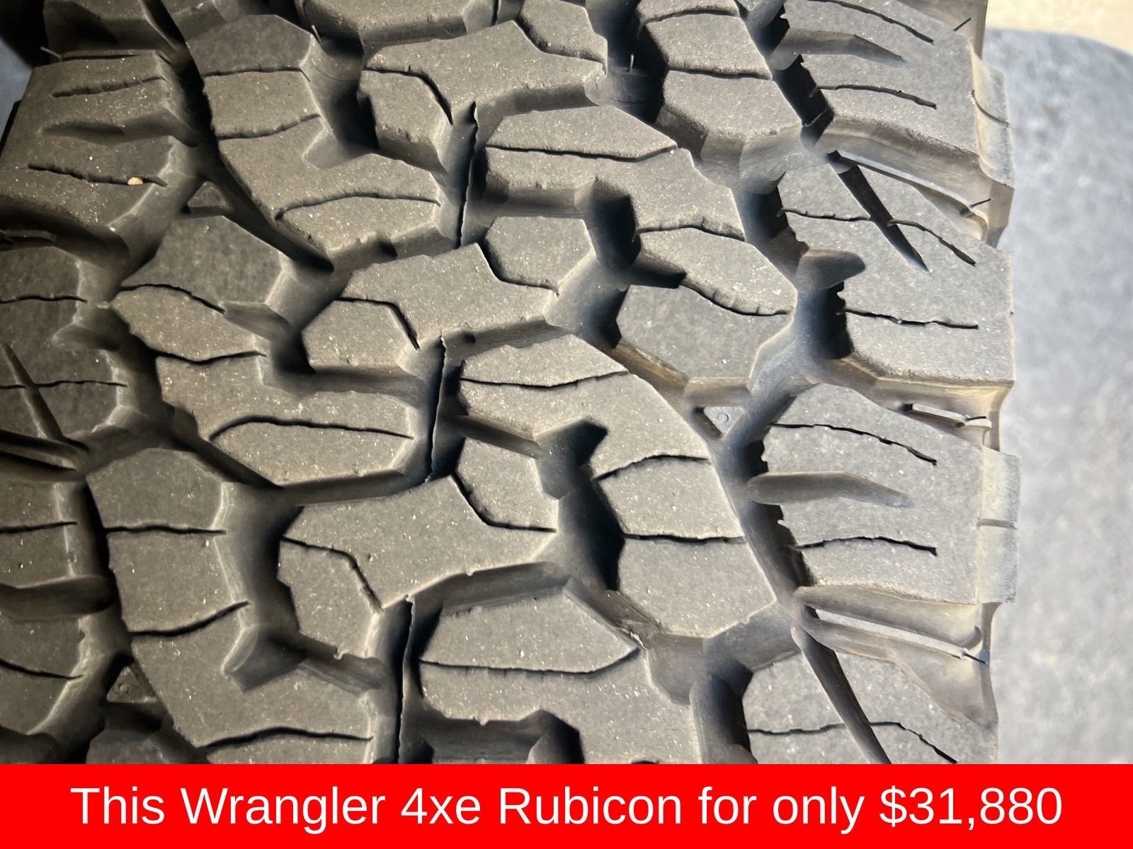 Used 2024 Jeep Wrangler Unlimited Rubicon 4xe image 15