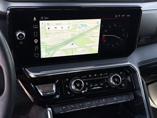 Used 2024 GMC Sierra 1500 Denali w/ Technology Package image 17