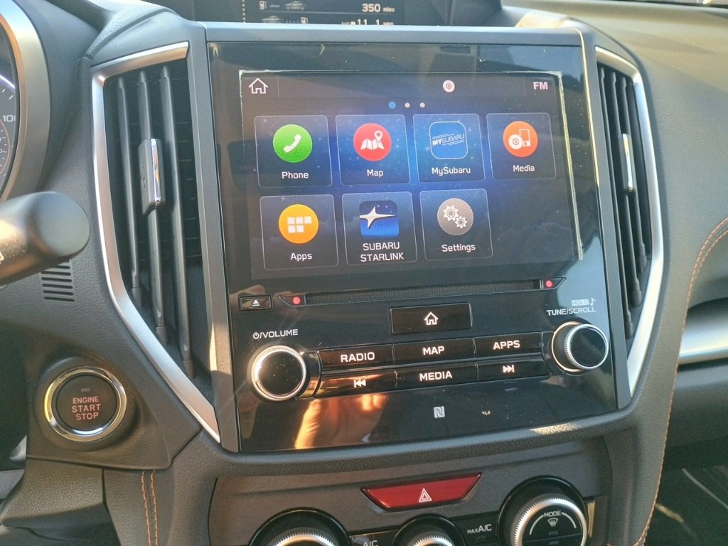 Certified 2021 Subaru Crosstrek 2.5i Limited w/ Moonroof Package 2 image 29