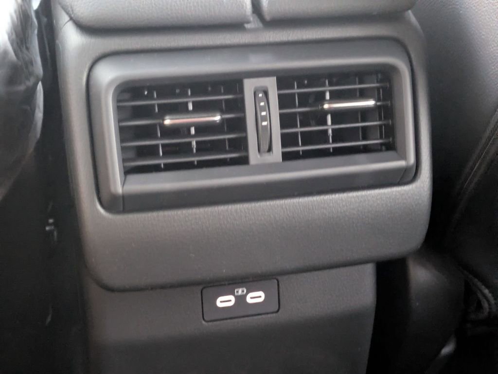 New 2026 MAZDA CX-50 AWD 2.5 S w/ Weather Package image 24