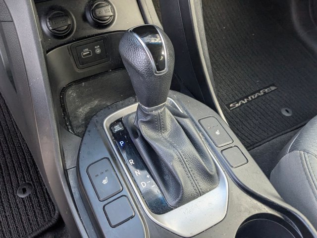 Used 2018 Hyundai Santa Fe Sport w/ 2.4L Value Package 02 FWD image 12