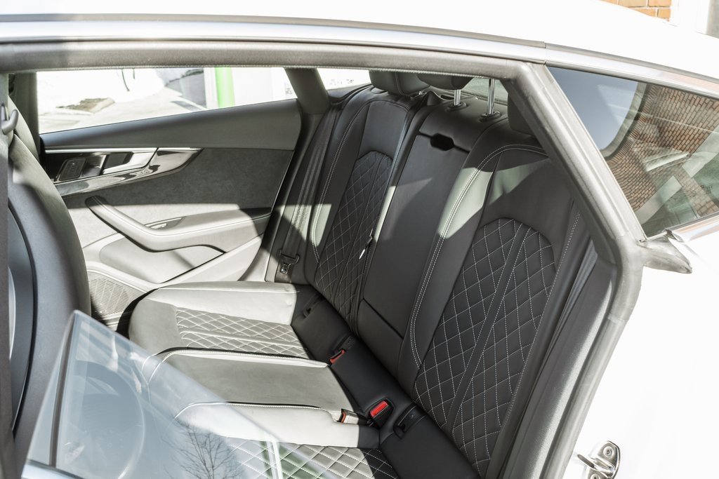 Used 2023 Audi S5 Premium Plus w/ Premium Plus Package image 33