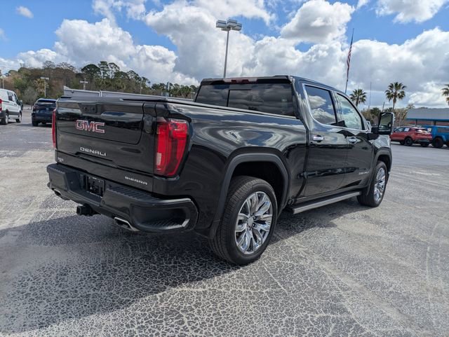 Certified 2024 GMC Sierra 1500 Denali w/ Denali Reserve Package image 5