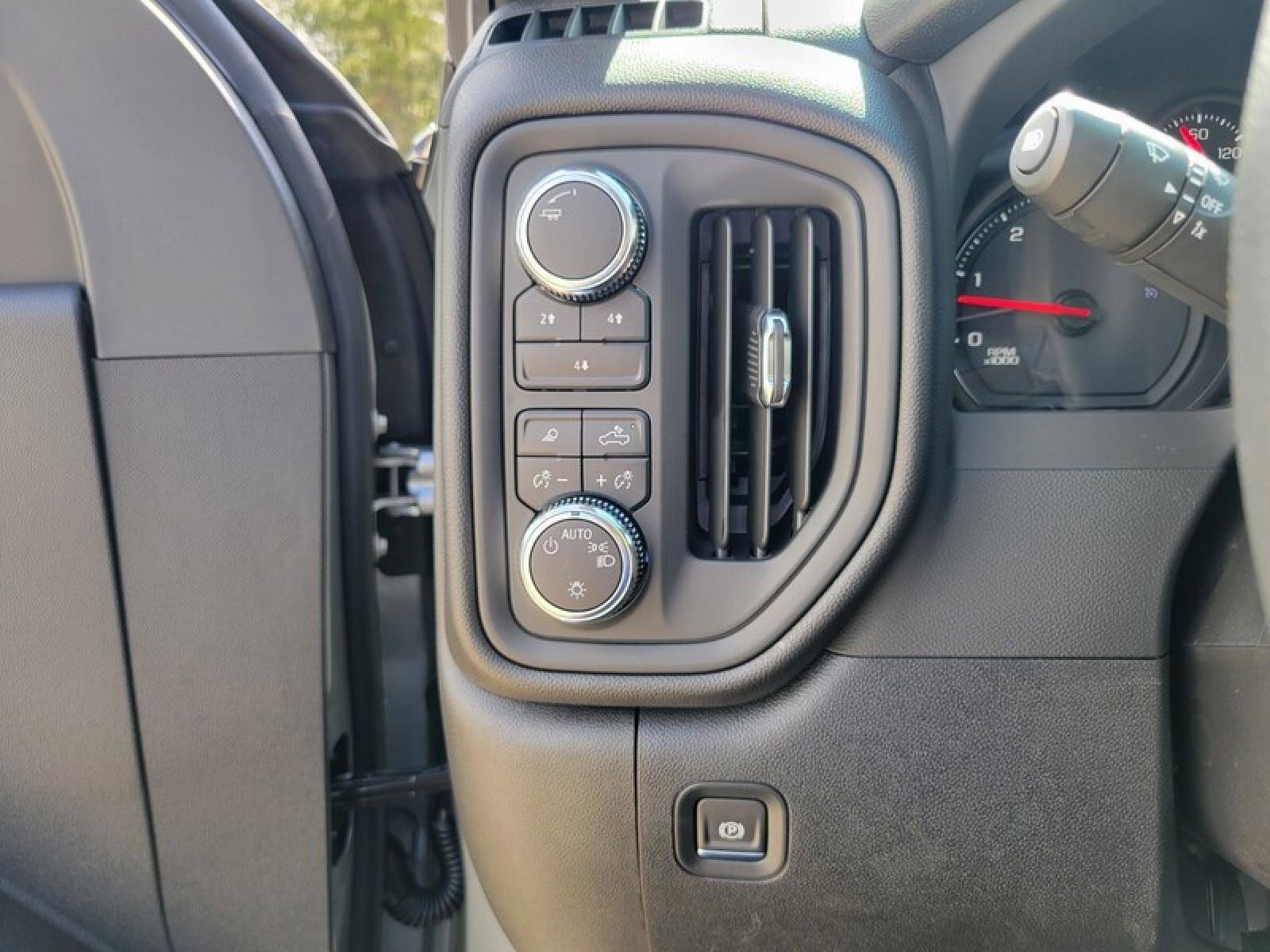 New 2026 GMC Sierra 3500 Pro w/ 1SA Pro Safety Plus Package image 19