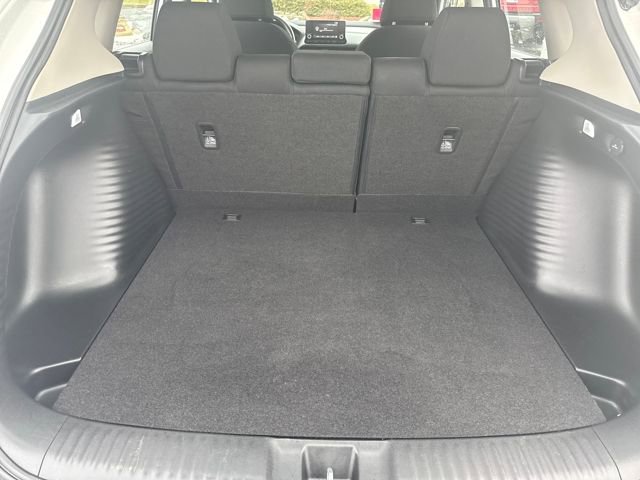 Used 2024 Honda HR-V LX image 42