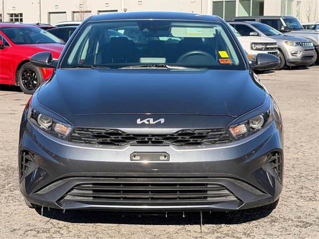 Used 2023 Kia Forte LXS w/ LXS Technology Package image 14
