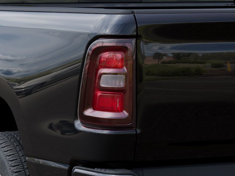 New 2026 RAM 1500 Express AWD/4WD image 10