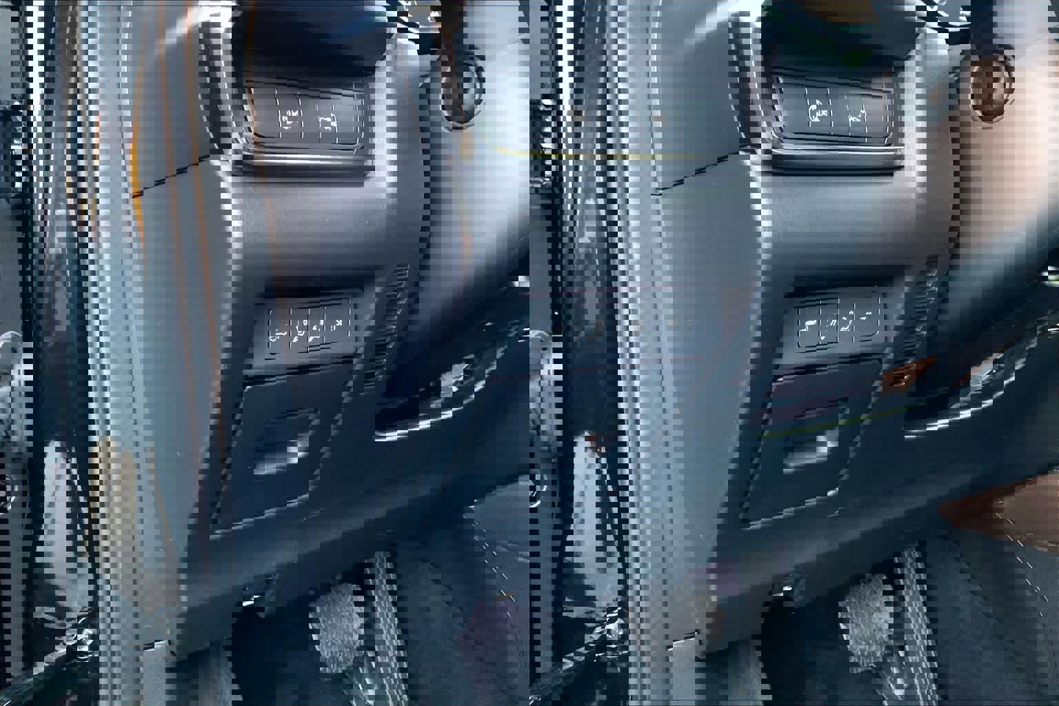 Used 2024 MAZDA CX-30 2.5 Turbo w/ Premium Package image 37