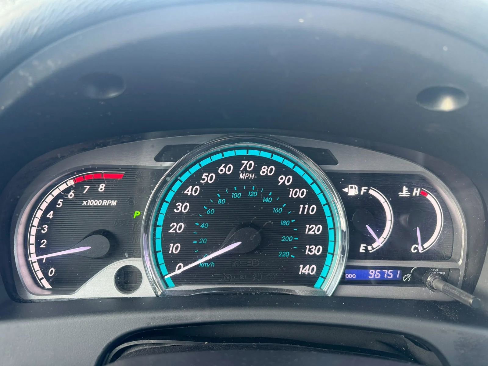 Used 2015 Toyota Venza XLE w/ XLE Premium Package image 15