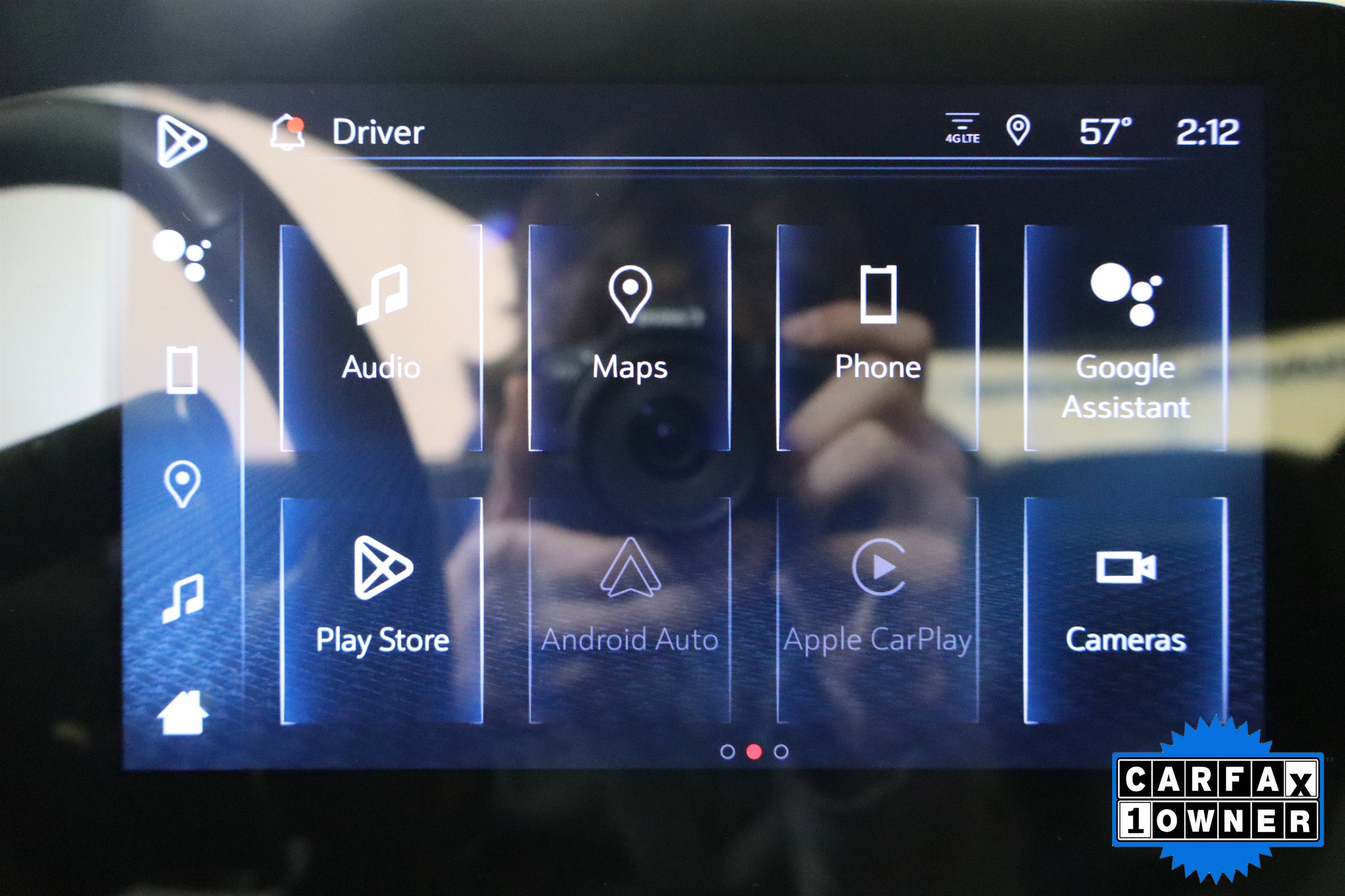 Certified 2024 Chevrolet Corvette Stingray Preferred Cpe w/ Battery Protection Package image 21