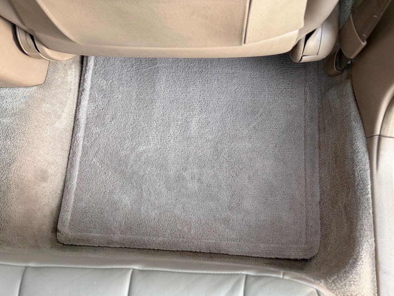 Used 1996 Toyota Avalon XLS image 49