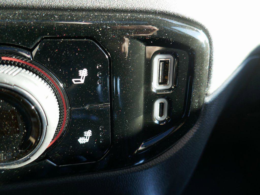 New 2026 Chevrolet Silverado 1500 RST w/ RST All Star Premium Package image 18