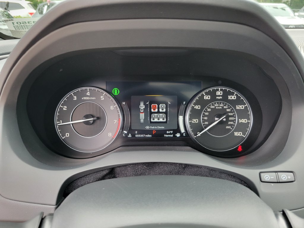 Used 2026 Acura RDX SH-AWD image 27