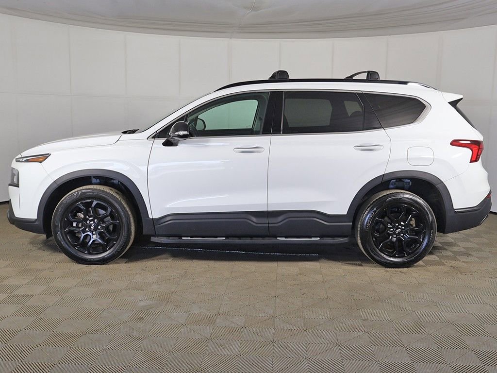 Used 2023 Hyundai Santa Fe XRT w/ Cargo Package AWD/4WD image 13