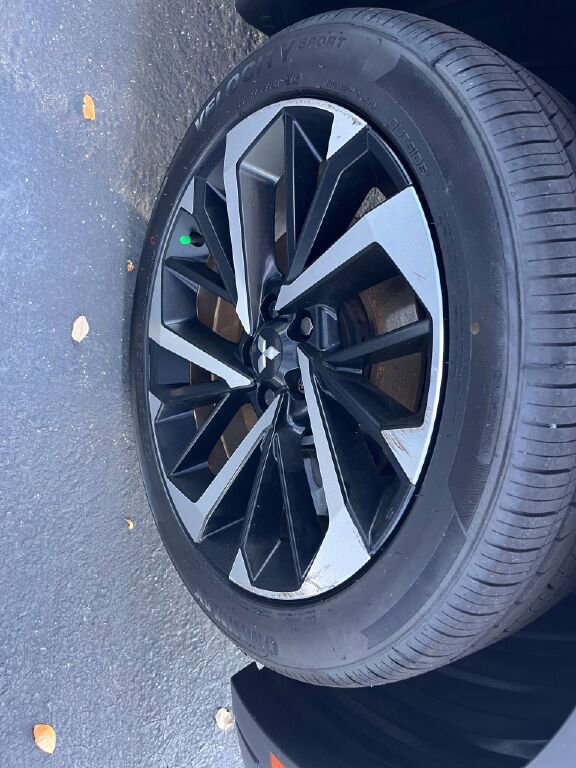 Used 2024 Mitsubishi Outlander SE image 31