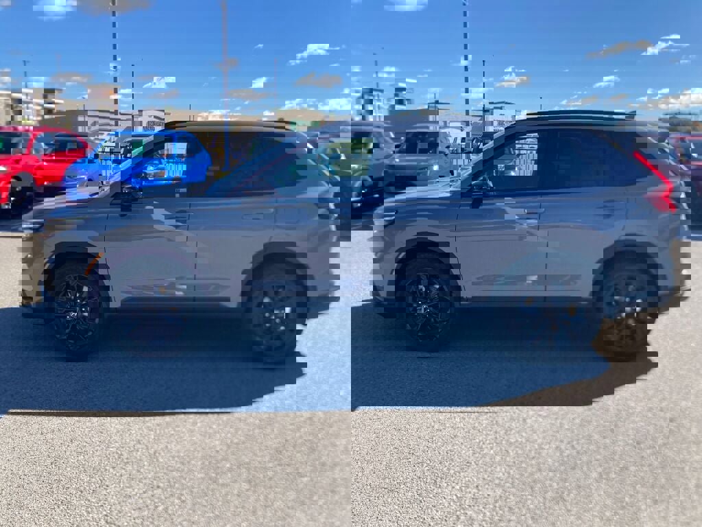 New 2026 Honda CR-V Sport Touring image 3