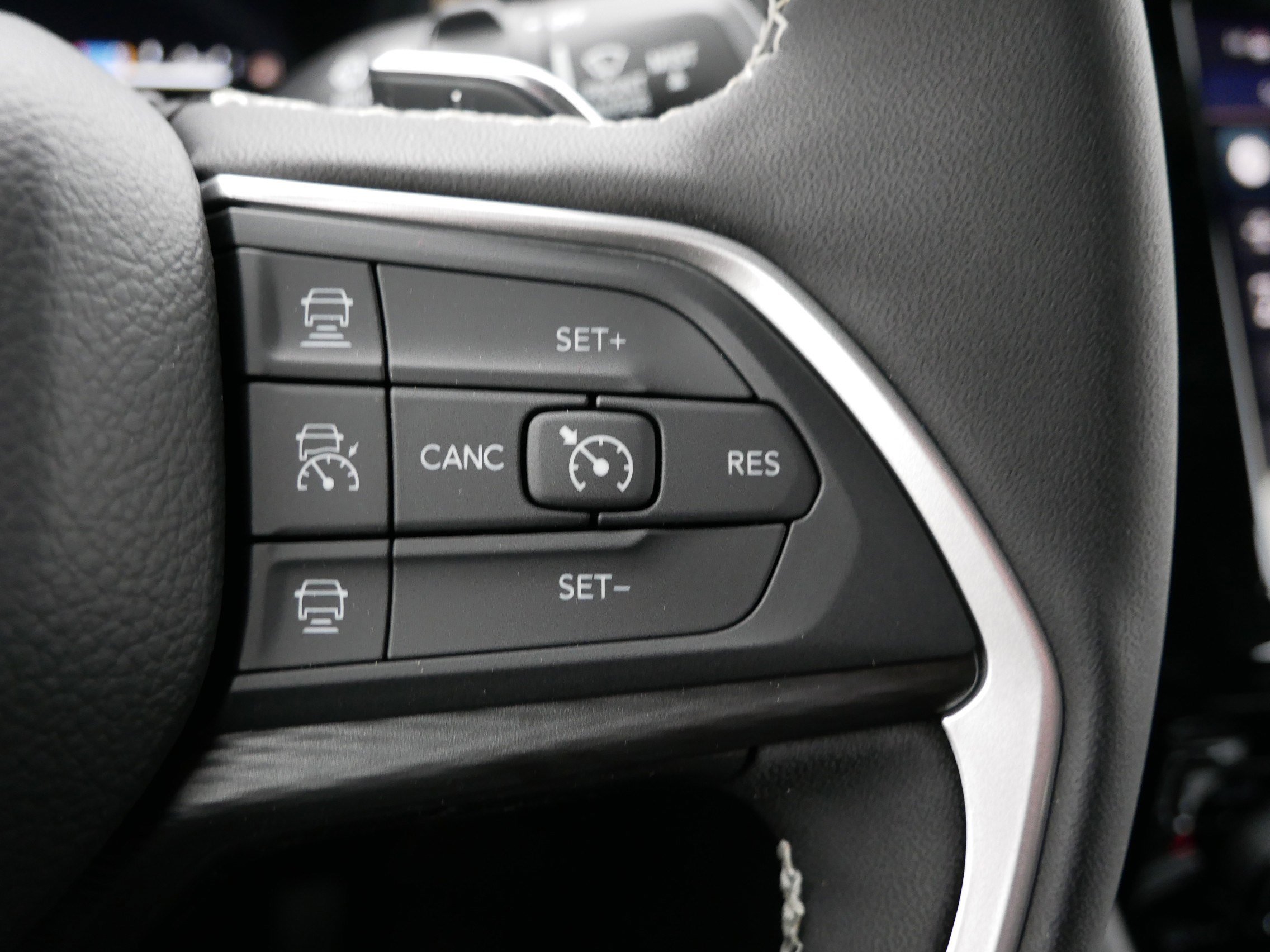 New 2026 Jeep Grand Cherokee L 4WD image 20