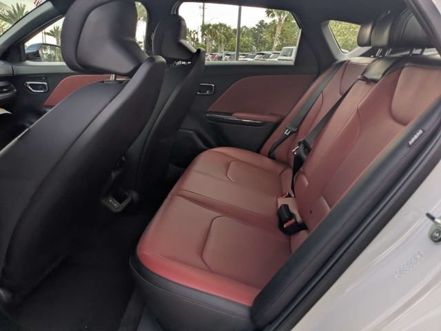 New 2026 Kia K4 GT-Line Turbo FWD image 12