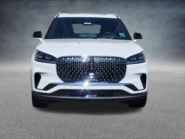 New 2026 Lincoln Aviator Reserve AWD/4WD image 2