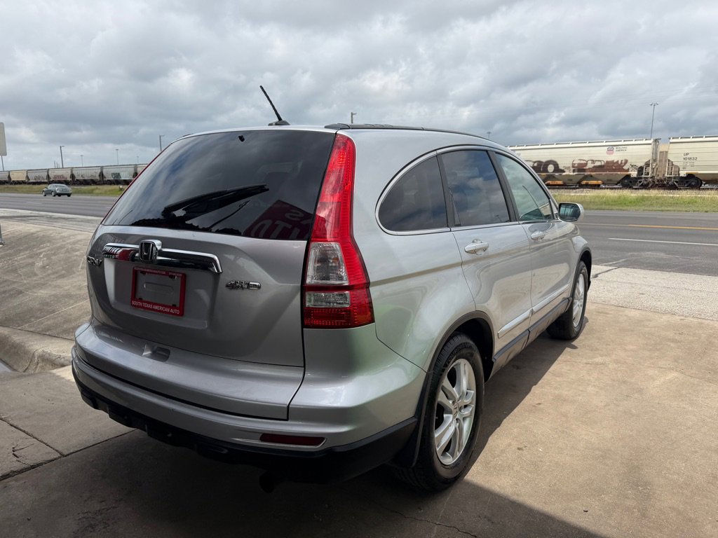 Used 2010 Honda CR-V EX-L image 15