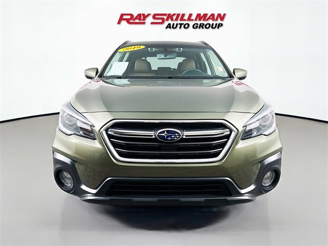 Used 2019 Subaru Outback 3.6R Touring image 2