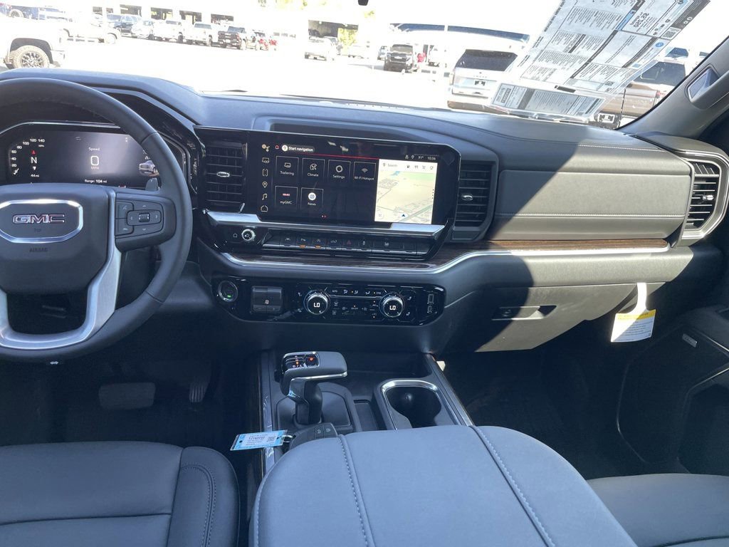 New 2026 GMC Sierra 1500 Elevation w/ Elevation Premium Package image 19