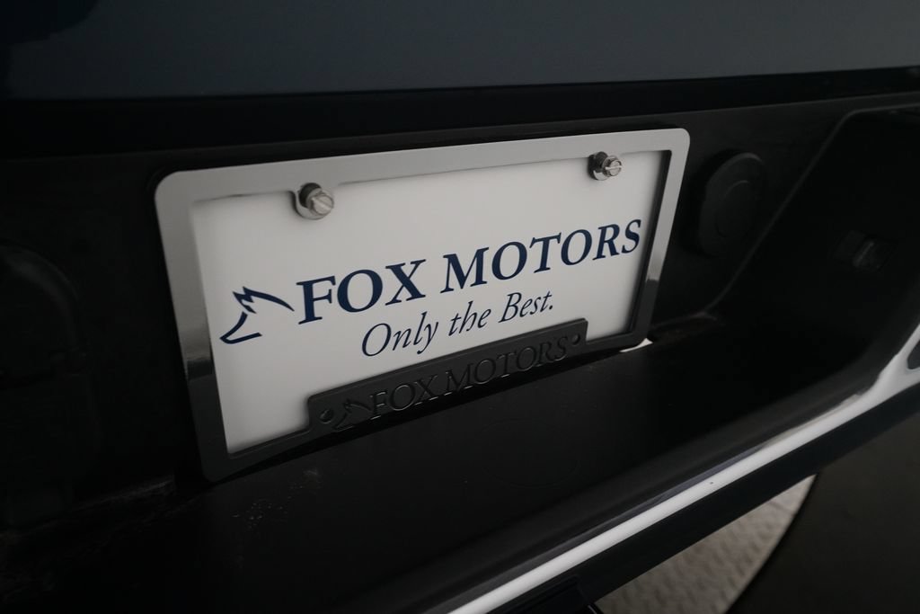 Used 2024 Chevrolet Silverado 1500 LT AWD/4WD image 35