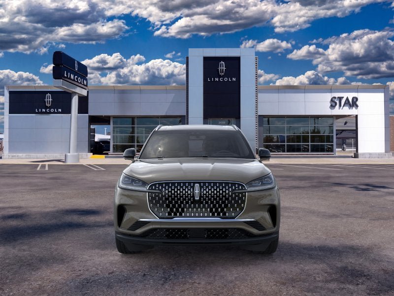 New 2026 Lincoln Aviator Reserve AWD/4WD image 6