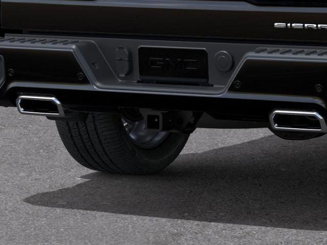 New 2026 GMC Sierra 1500 Denali image 14