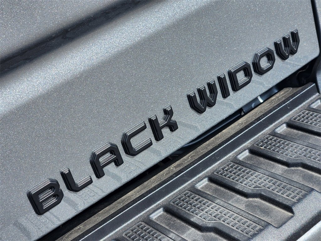 New 2026 Chevrolet Silverado 1500 RST image 7