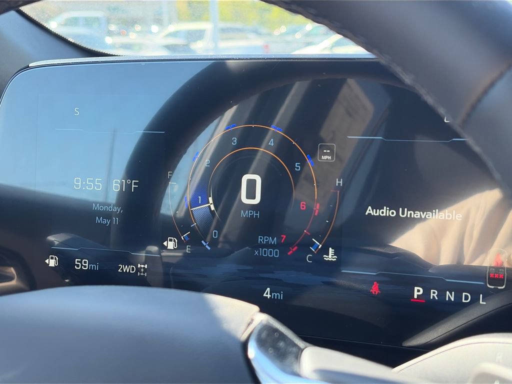 New 2026 Chevrolet Equinox LT w/ Convenience Package II AWD/4WD image 19