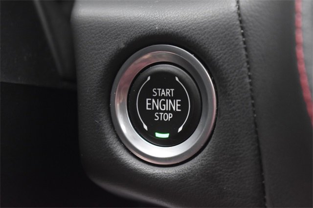 Certified 2022 Chevrolet Suburban RST w/ Sport Performance Package image 32