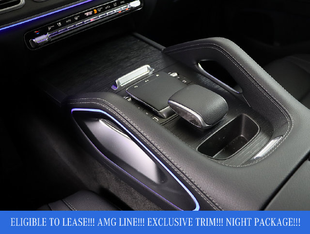 Certified 2026 Mercedes-Benz GLE 350 4MATIC image 26