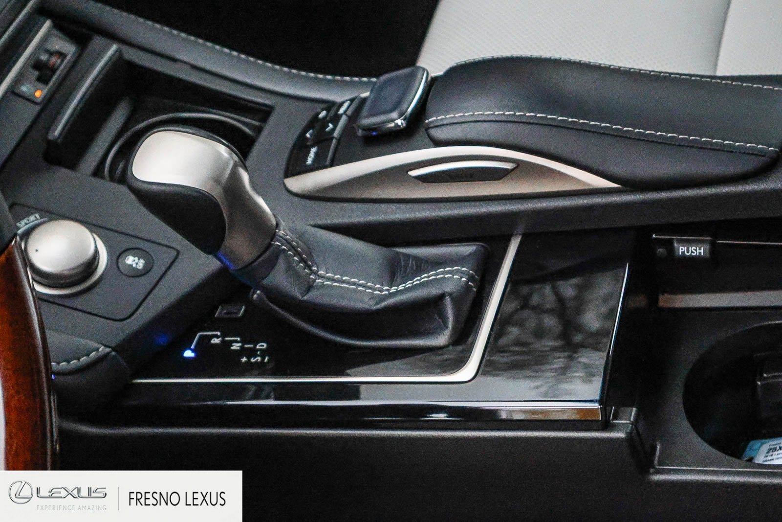 Used 2018 Lexus ES 350 w/ Navigation System Package image 20