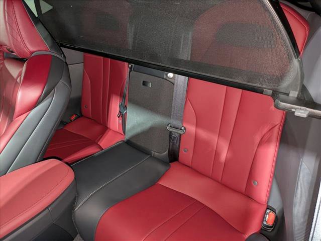 Used 2025 Lexus LC 500 Convertible image 17