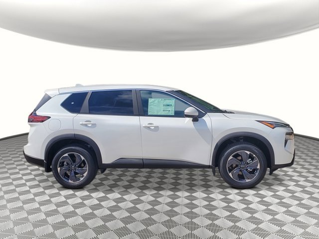 New 2026 Nissan Rogue SV image 6