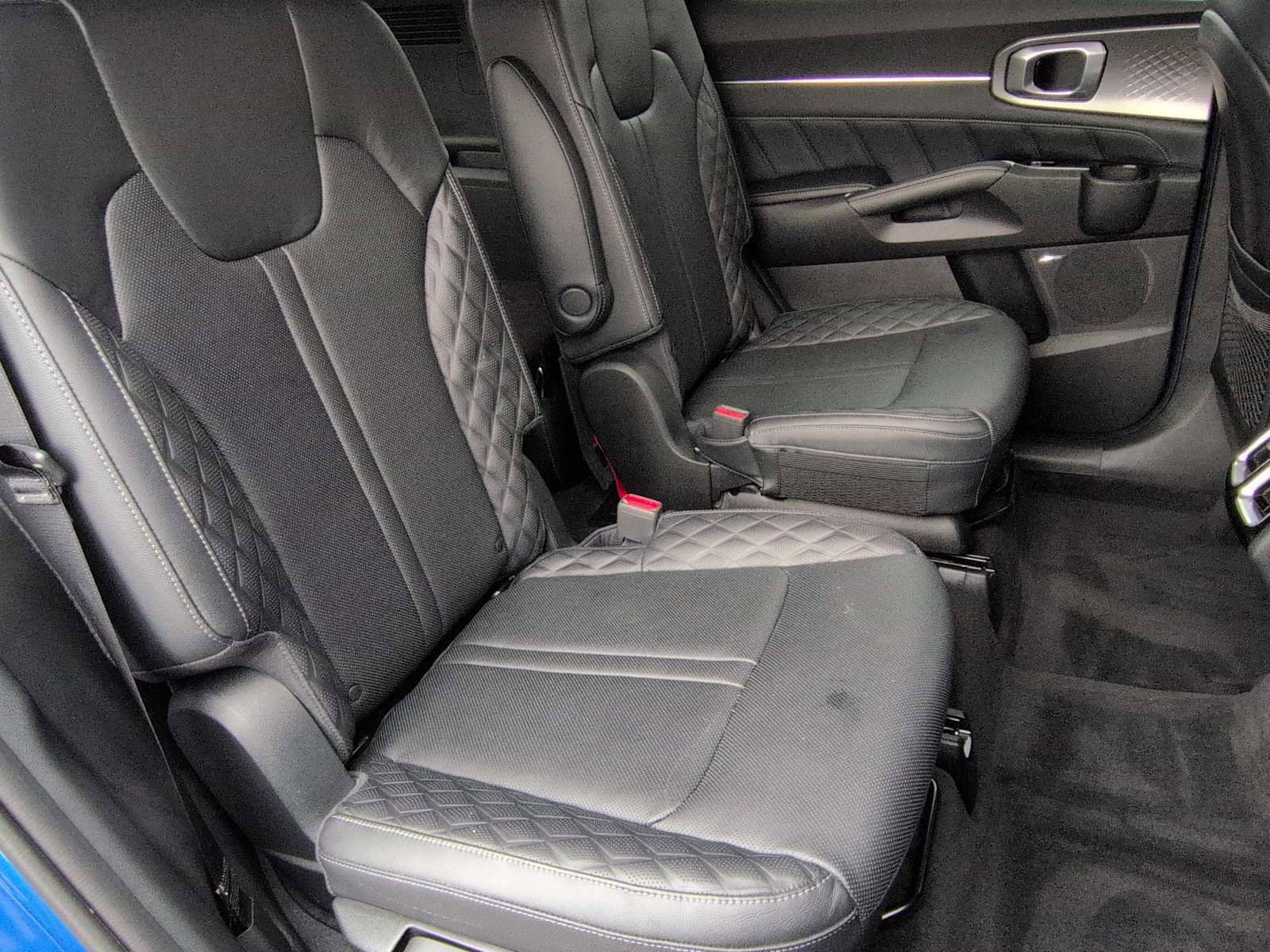 Used 2021 Kia Sorento SX image 22