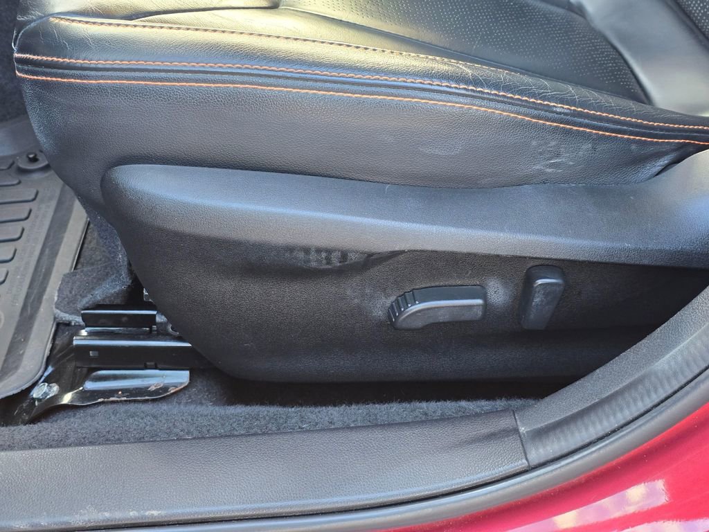 Used 2019 Subaru Crosstrek 2.0i Limited w/ Moonroof Package w/Navigation image 13