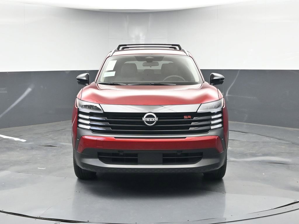 New 2026 Nissan Kicks SR image 7