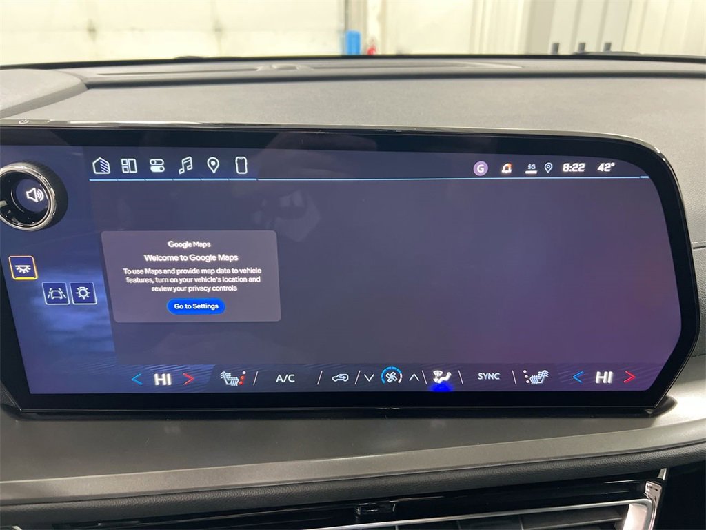 New 2026 Chevrolet Traverse LT w/ Driver Confidence Package image 14