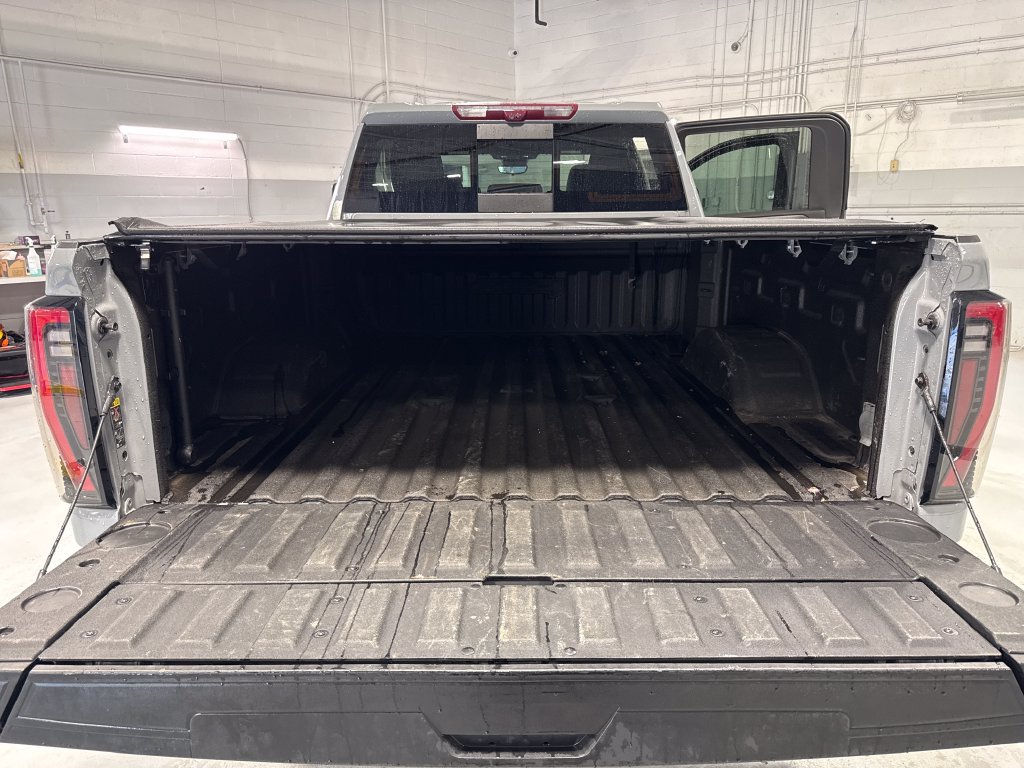 Used 2024 GMC Sierra 2500 AT4 w/ AT4 Premium Plus Package AWD/4WD image 50